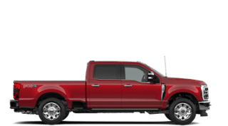 2026 Ford Super Duty® External Image 5